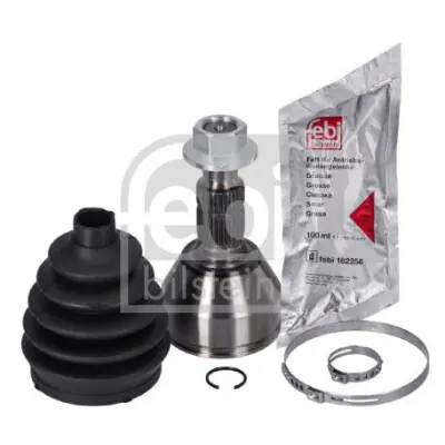 Juego de articulación, árbol de transmisión FEBI BILSTEIN 186260 Precio Económico